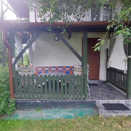 Agroturystyka Pod Grusza Wielkie Lezno Exterior photo